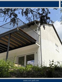 Kernsanierte Doppelhaushälfte in bevorzugter Wohnlage in Lüdenscheid/ Hellersen - Lüdenscheid