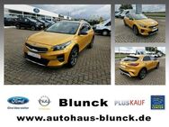 Kia Ceed CEED X GDI GT 1.6 AUTOMATIK 204 PS VOLLAUSSTATTU - Ribnitz-Damgarten