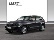 BMW X5 30d A. +AHK+LASER+HUD+STANDHEIZ. - Kronach