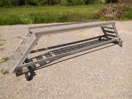 Fahrbares Alugerüst 450 cm - - Zu vermieten - - Markt Rettenbach