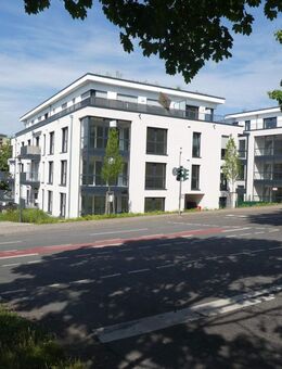 SB-Dudweiler - Altengerechte helle Penthousewohnung im KFW 40 Energiesparhaus - Saarbrücken