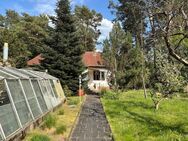30er Jahre Einfamilienhaus in Top Lage (Sanierungsobjekt) - Borkheide