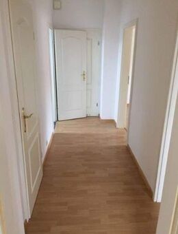 Bezahlbare 3 Zimmerwohnung in zentrumsnaher Lage BI-Ost - Bielefeld