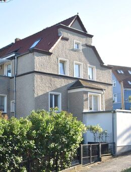 Charakterstarkes Haus für die große Familie oder doch lieber Rendite ? Entscheiden Sie ! - Frankfurt (Oder)