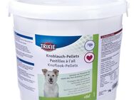 Trixie Knoblauch-Pellets - Sparpaket: 2 x 3 kg