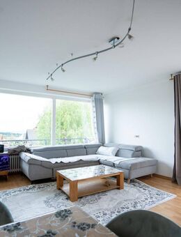Attraktive Kapitalanlage in naturnaher Lage - 2-Zimmer-Wohnung mit Balkon & Stellplatz - Ühlingen-Birkendorf