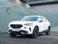 CUPRA Formentor, 1.4 VZ eHybrid LM19 WINTERPAKET, Jahr 2022 - München