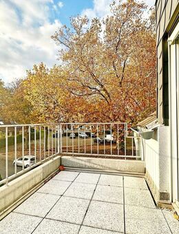 Balkonwohnglück inklusive Stellplatz Herne (Börnig) - Herne