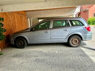 Verkaufe Opel Astra Kombi - Wolfsburg