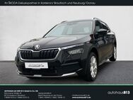 Skoda Kamiq, 1.0 TSI Style, Jahr 2024 - Karlskron