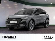 Audi Q4, 45, Jahr 2022 - Stendal (Hansestadt)