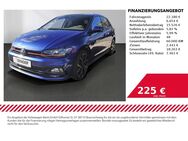 VW Polo, 2.0 TSi GTi beats, Jahr 2020 - Bad Segeberg