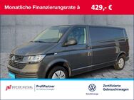 VW T6.1, 2.0 TDI Transporter lang CLIMATIC, Jahr 2023 - Bayreuth