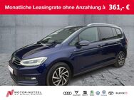 VW Touran, 1.6 TDI JOIN, Jahr 2019 - Kulmbach