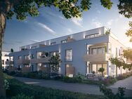Reihenhaus mit Dachterrasse u. Garten in Stephanskirchen - Stephanskirchen