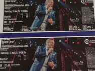 2 Tickets für ROLAND KAISER Arenatournee 2025, 17.05.2025, Leipzig - Leipzig