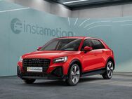 Audi Q2, 35 TFSI S line | |, Jahr 2024 - München