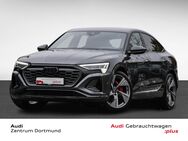 Audi Q8, Sportback 55 quattro S LINE LM22, Jahr 2024 - Dortmund