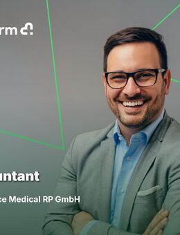 Buchhalter / Accountant (m/w/d) (Haupt- und Nebenbuch) - Berlin