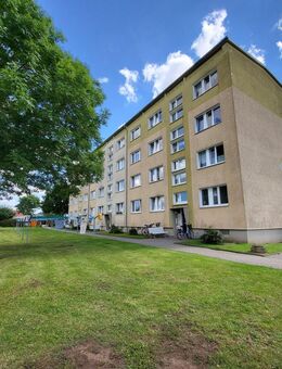 Wohnen auf dem Lande - Nieden