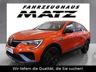 Renault Arkana Mild Hybrid 160 EDC R.S. Line*Winterpaket - Obernkirchen