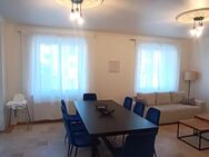 ***Luxuriöse Wohnung - voll ausgestattet*** - Leipzig