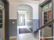 Ein Zuhause für alle: Mehrfamilienhaus mit 8 Wohneinheiten im Herzen von Mühlhausen - Mühlhausen (Thüringen)