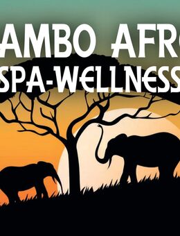 Afrikanische Wellness Massage - Berlin Reinickendorf