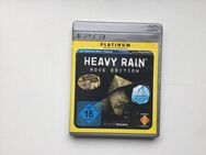 Sony PlayStation 3 Spiel Heavy Rain Move Edition - Fulda