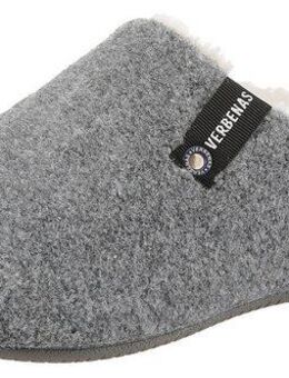VERBENAS York Picos Pet Pantoffel Homeslipper, Clog, Hausschuh mit wärmender Innenausstattung