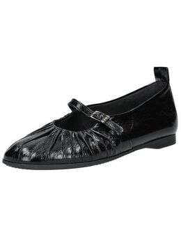 Gabor Gabor Ballerinas Leder Riemchenballerina