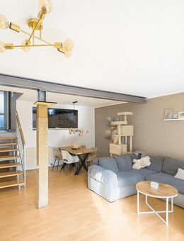 Einziehen, wohlfühlen, wachsen - Doppelhaushälfte für junge Familien in Bad Sobernheim - Bad Sobernheim