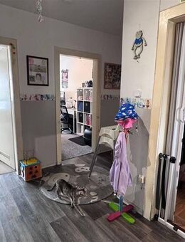 Kapitalanlage in Nürnberg - vermietete 3-Zimmer-Wohnung mit Aufzug - Nürnberg