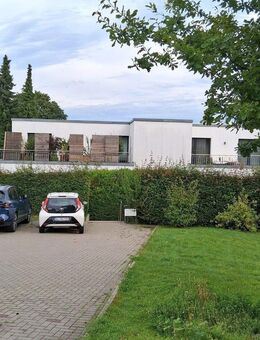 HH, Meckelfeld, 2-Zi 56m² sonnige Dachterasse - Hamburg