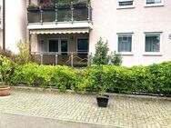 REDUZIERUNG! Altersgerechte Eigentumswohnung sucht neue Besitzer! - Breisach (Rhein)