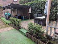Schöne moderne EG- Eigentumswohnung mit Garten-Aussenfläche in Gelsenkirchen Altstadt zu verkaufen - Gelsenkirchen