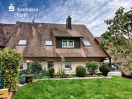 Ein-/Zweifamilienhaus in Roßtal - Roßtal