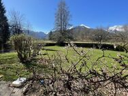 Ein Traumhaus inmitten der majestätischen Berchtesgadener Alpen! - Schönau (Königssee)