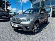 BMW X5 30d M-Paket RFK.Bi-Xenon.Navi.Panorama. - Mainz