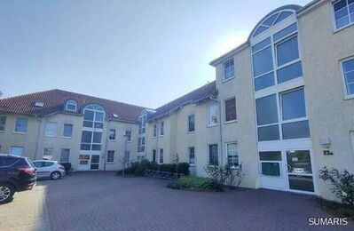 Ihr neues Zuhause: Attraktive 2-Zimmer-Wohnung
