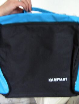 Laptop Tasche Notebook Tasche mit Karstadt Logo NEU - Celle