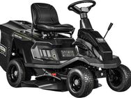 Texas Rasentraktor Rider 6500E, 65 cm Schnittbreite, 4,5 kW (6,0 PS) Leistung