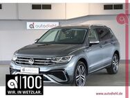 VW Tiguan, 2.0 TDI Allspace Elegance, Jahr 2023 - Wetzlar