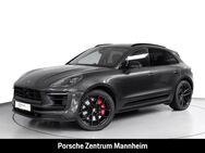 Porsche Macan, GTS GTS Paket, Jahr 2023 - Mannheim