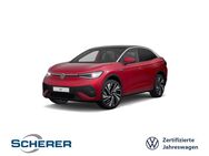 VW ID.5, ProPerfor IQ-Light, Jahr 2024 - Mainz