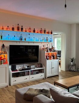 Großzügige 3-Zimmer-Wohnung im 6. Obergeschoss - Buxtehude
