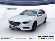 Opel Insignia, B, Jahr 2020 - Dillenburg