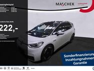 VW ID.3, 1st Max Sonderleasing Wärmep, Jahr 2020 - Wackersdorf