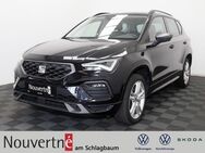 Seat Ateca, 1.5 TSI FR Beats VC, Jahr 2022 - Solingen (Klingenstadt)