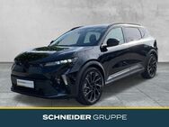 Renault Scenic, E-TECH 220 Long Range Esprit Alpine, Jahr 2022 - Plauen